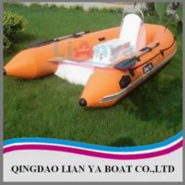 Rigid Inflatable Boat Hyp300(Ce)